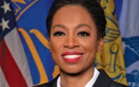 Trump’s Elite Pick: Vaccine Mandate Champion Erica Schwartz Rejoins Team, Angering Grassroots