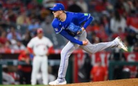 Blue Jays in evaluation mode as homestand opens vs. Guardians