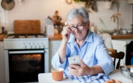 The $6,710 Question: What Advocates Claim the Social Security Fairness Act Could Restore