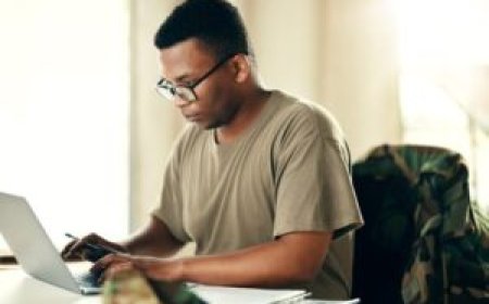 6 Documents Every Veteran Needs to Speed Up a VA Claim Under the New 80‑Day Review Goal