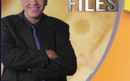 The Krieger Files – April 10, 2026: Smashing up the news cycle! Gary Benoit of The New American joins the show!