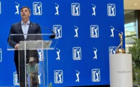 Report: PGA Tour cutting 4% of workforce
