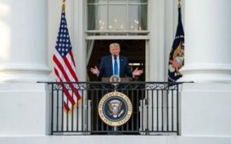 Trump won’t be rushed on Iran as clock ticking for the regime