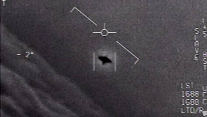 Disclosure day: If ET made contact, how would we handle the news?