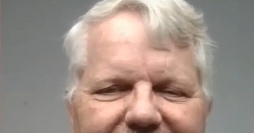 Red Light Therapy Entrepreneur Touts MAHA Solution to Inflammation