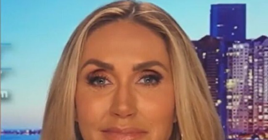 Exclusive -- Lara Trump: Democrats Offer No Solutions, Only to Seize Power and Impeach