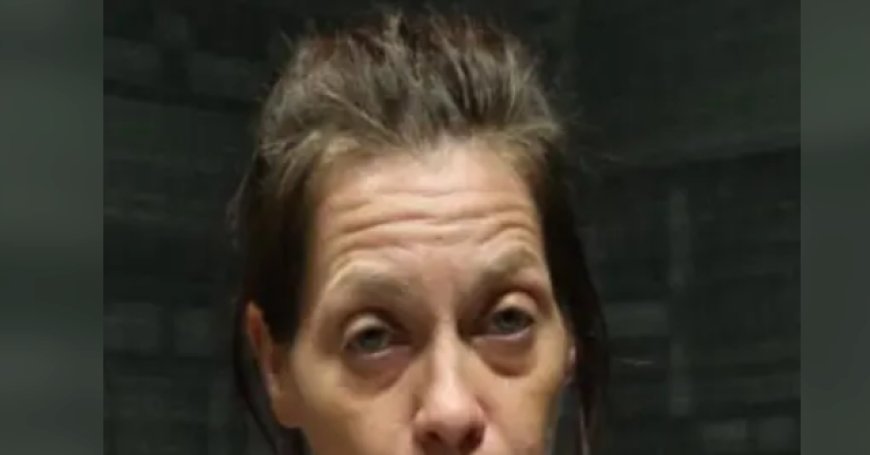 California Woman Sentenced for Killing Boyfriend, Burying in Backyard 'Makeshift Tomb'