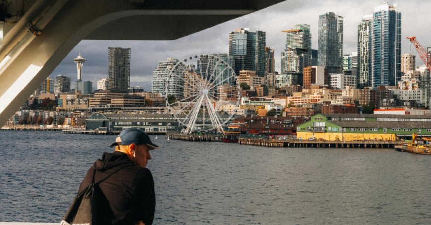 Washington State Business Owners: Democrats' 'Millionaires Tax' Brings 'A Lot of Fear and Trepidation'