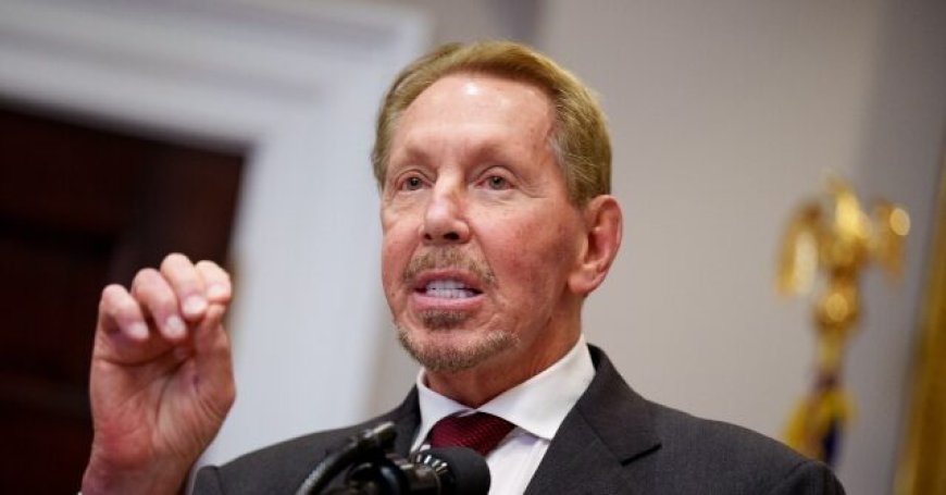 Oracle Faces Backlash over Thousands of H-1B Visa Petitions During Mass Layoffs