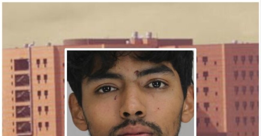 ICE Issues Detainer for Mexican Illegal Alien Accused of Slitting Wife's Throat in Texas