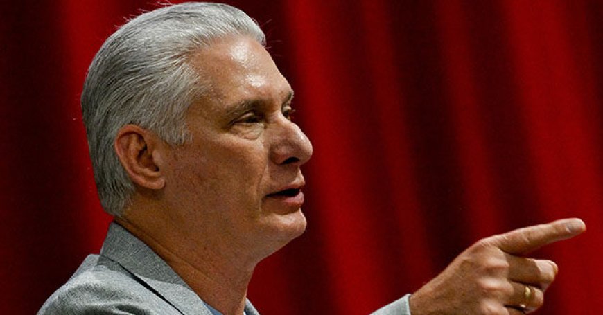 Exclusive – Human Rights Activist: Cuba Freeing Prisoners to Save Money, Not a Single Political Prisoner Freed