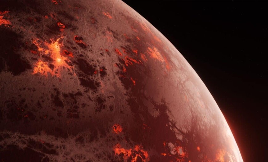 Venus Might Not Be So Lifeless After All. Scientists Find Molecules That Could Make Life Possible on Its Harsh Surface