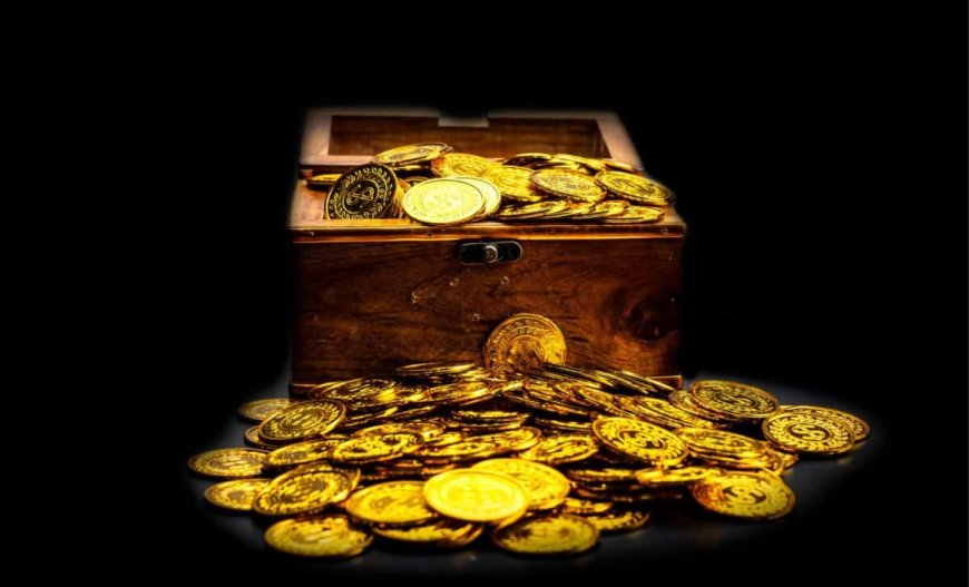 While Renovating the Basement of a Villa, a Plumber Came Across a Simple Rope That Led to $2.4 Million in Gold Coins