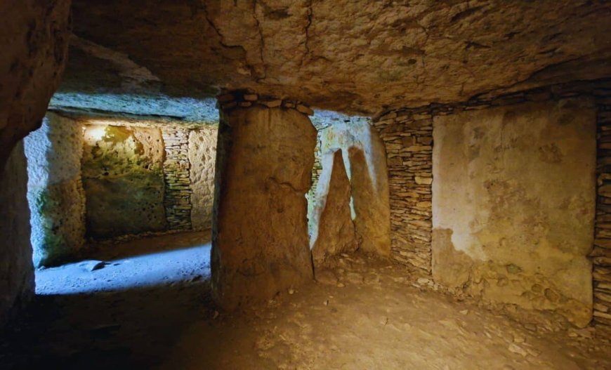 Archaeologists Have Uncovered Monumental Structures Older Than Egypt’s Great Pyramids