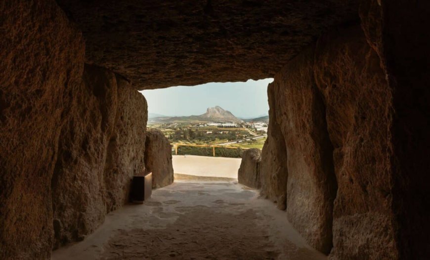 Scientists Opened a 5,000-Year-Old Megastructure, and Found Evidence It Was Used Thousands of Years Later