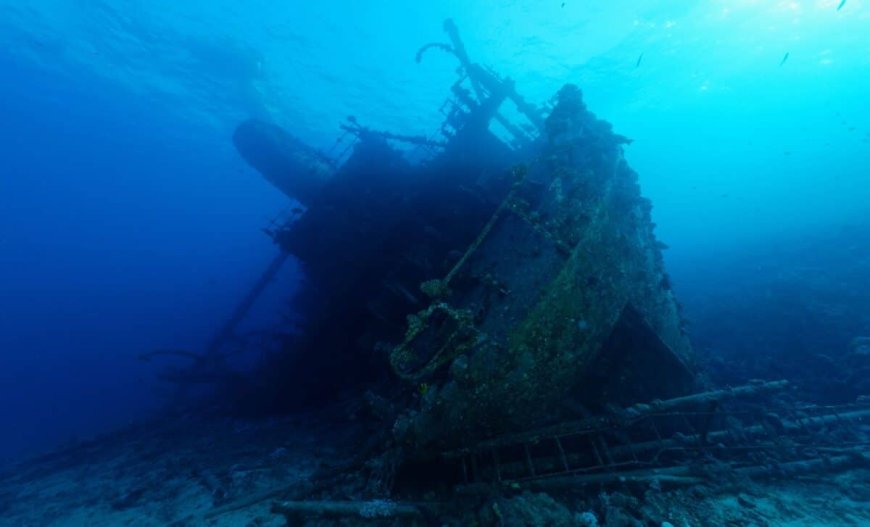 This Portuguese Ship Carried a $138 Million Treasure, and Its Wreck May Have Finally Been Located After 300 Years