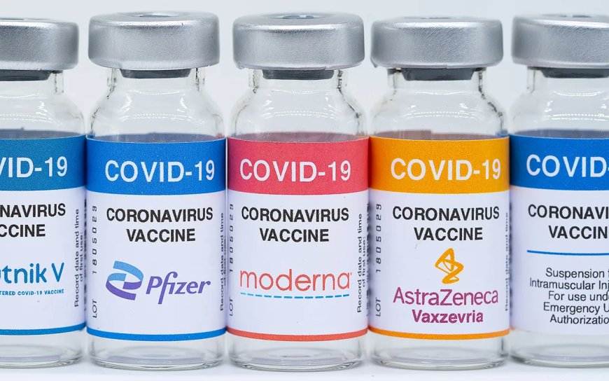 Covid vaxx killed 840,000 Americans, injured millions, nobody has been held accountable: McCullough Foundation