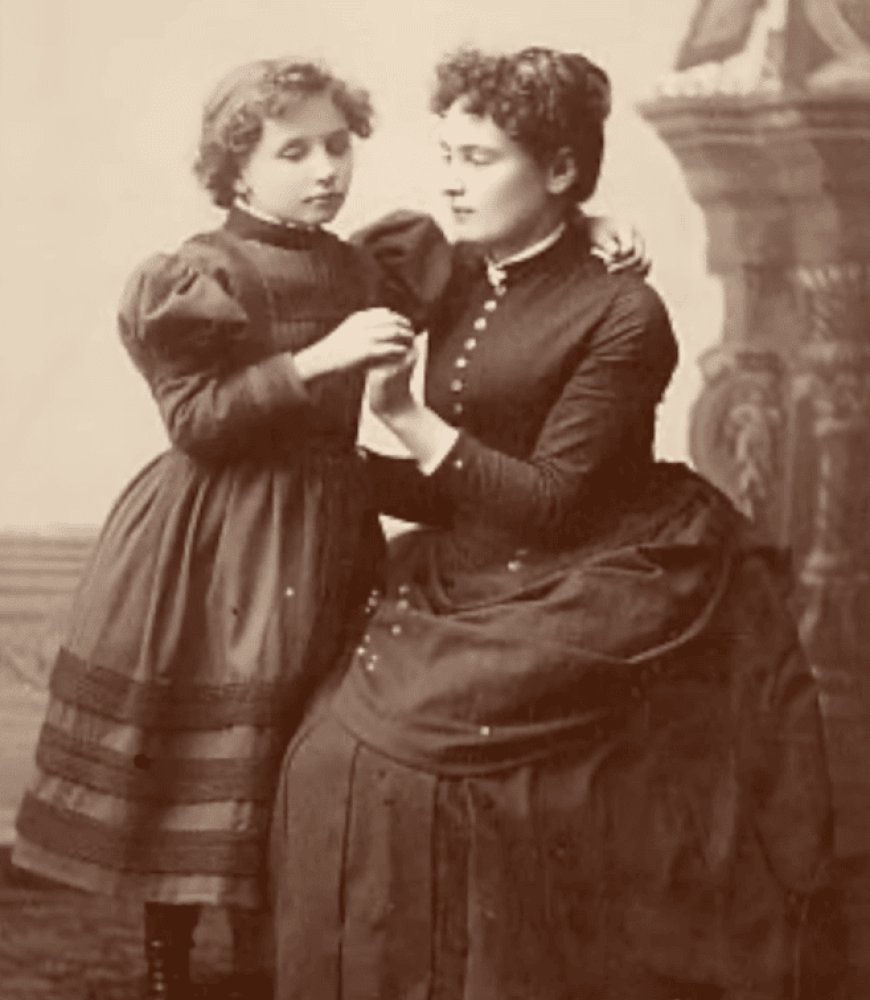 The Helen Keller story doesn’t add up