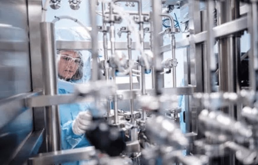 BREAKING: BioNTech Shuts Down Its Biggest mRNA Plant in Asia – Because Nobody Wants the Jab Anymore