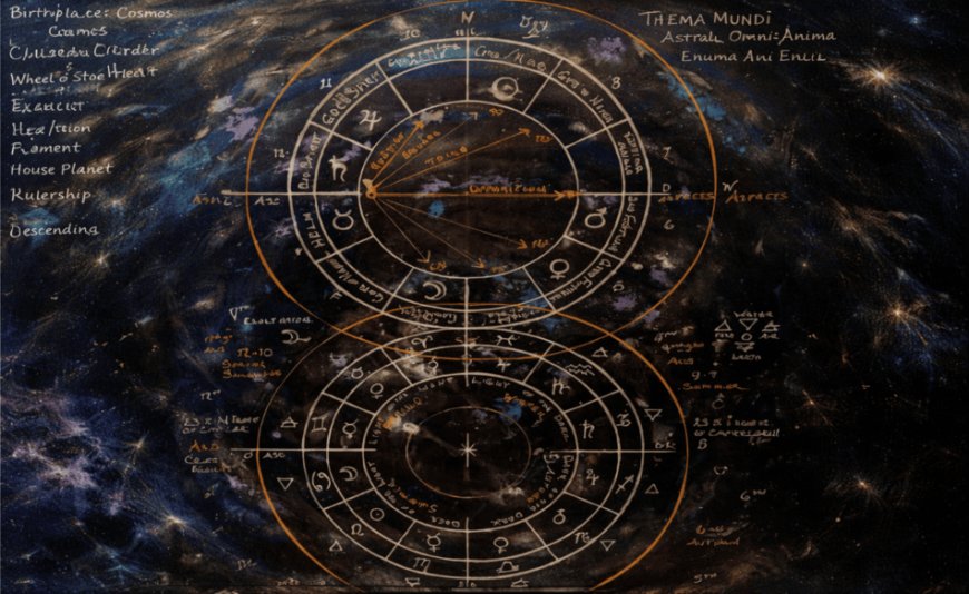 Returning to the Original Pattern: A Time of Reconciliation