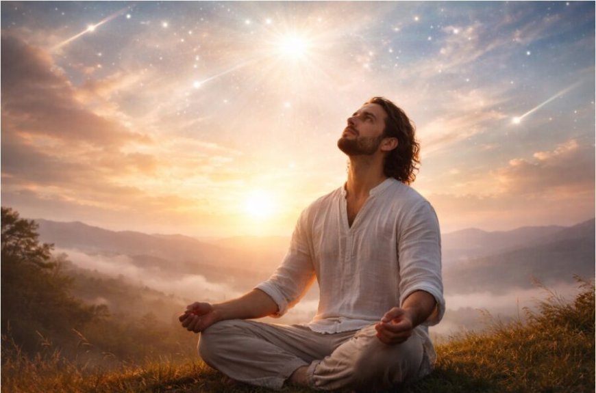 Are We Sensing Things Before They Happen?