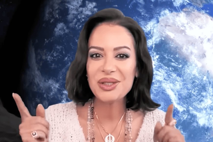 WARNING: Starseeds, April 2026 The Great Ignition Has Begun & Your Reality Changes Forever