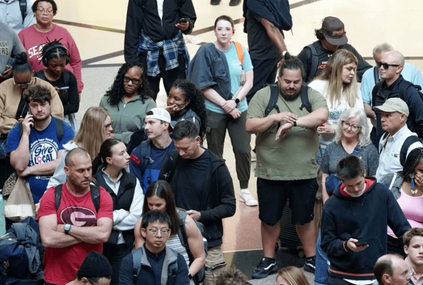 New Covid variant has been identified and is already spreading in 25 states