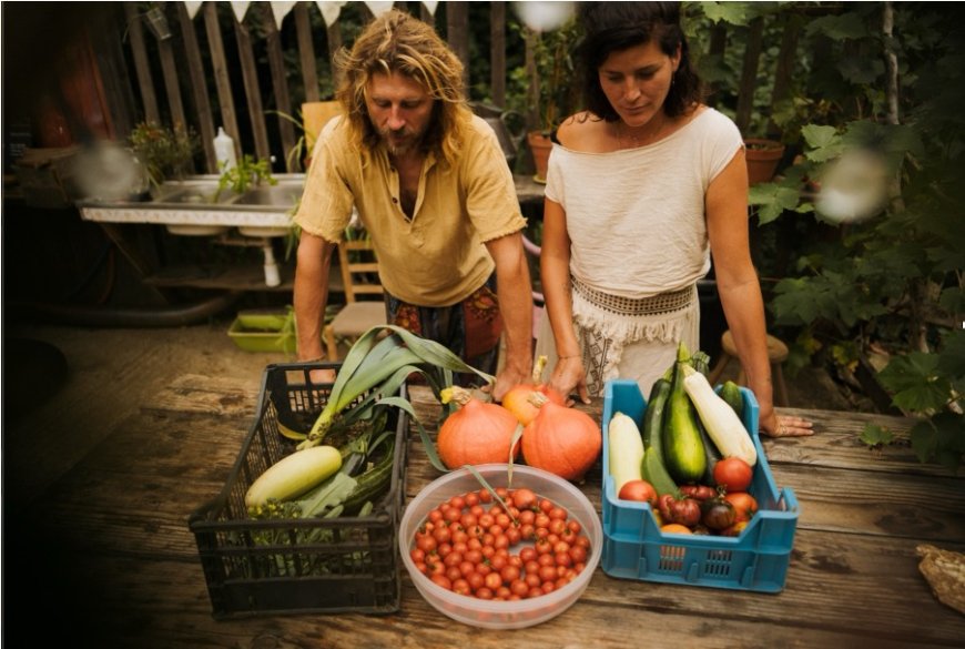 Something Fundamental Has Gone Wrong in How We Live…