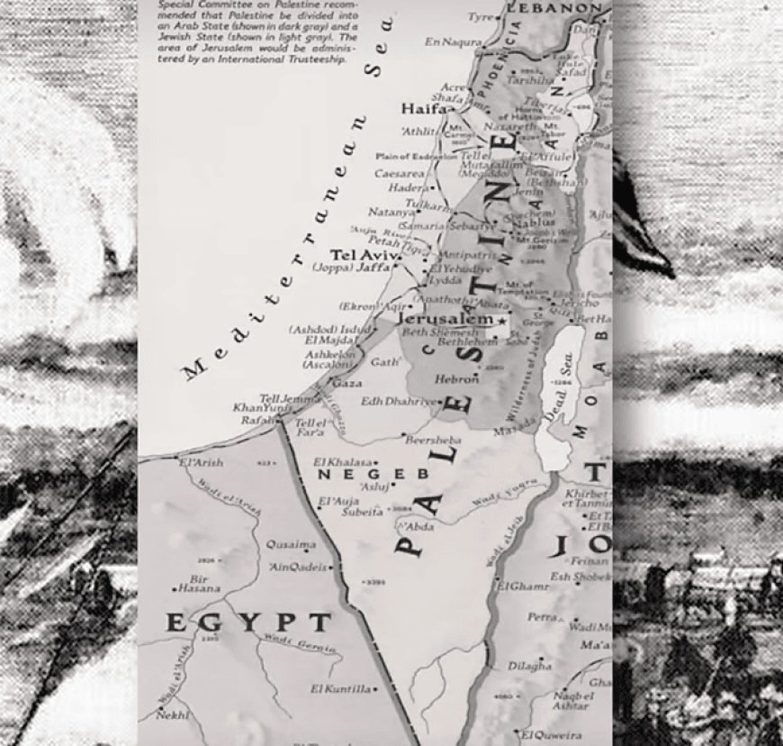 The History of Zionism – Part 1: Christian Zionism and Herzl