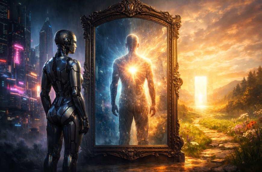 Can You Become Too Attached to the World?