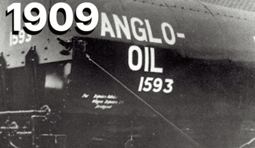 Operation True Promise