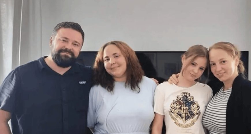 European Court Denies Appeal Of Parents Seeking Custody Over Their Kids In Religious Freedom Case