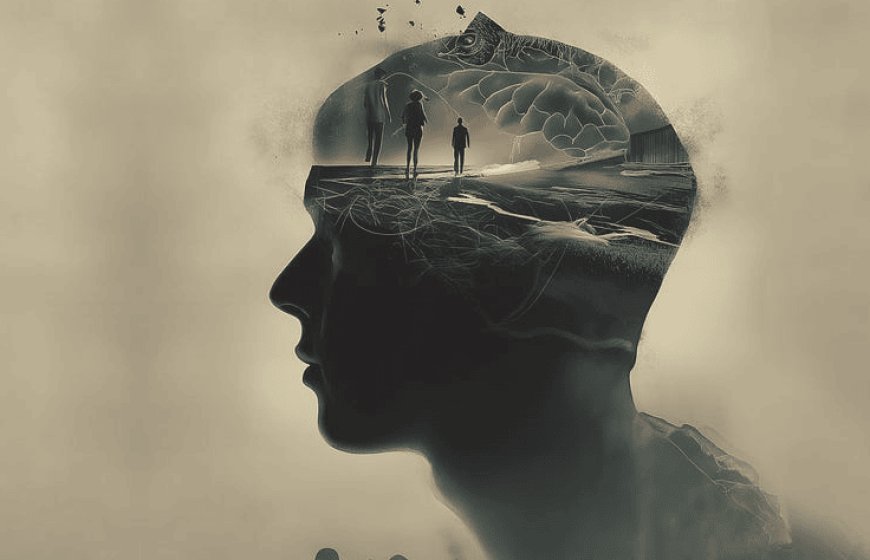 What Is a Naradigm Shift?