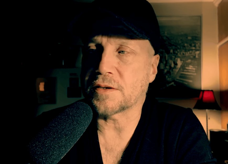 The Great Refusal Has Begun