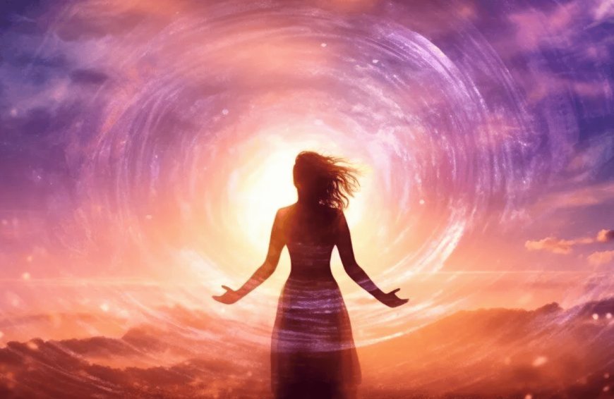 Pisces New Moon ~ Things Might Get a Little Weird