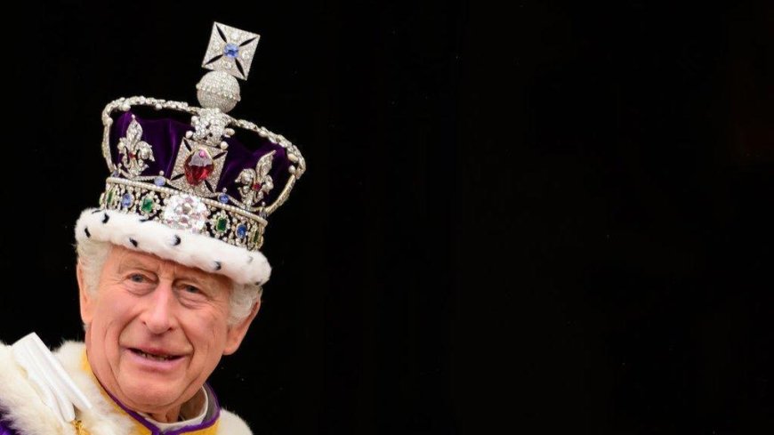 King Charles “Defender Of The Faith” Won’t Be Issuing An Easter Message This Year