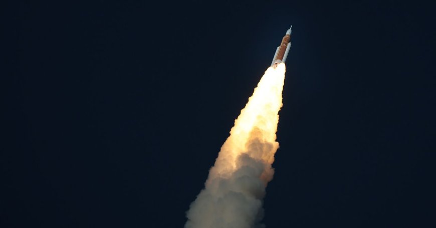 Even Artemis II Astronauts Have Microsoft Outlook Problems