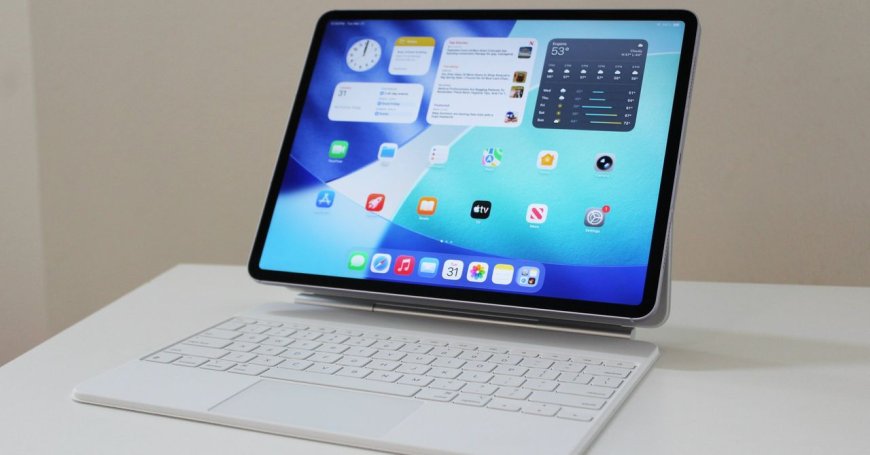 Apple iPad Air (M4) Review: The Ultimate iPad