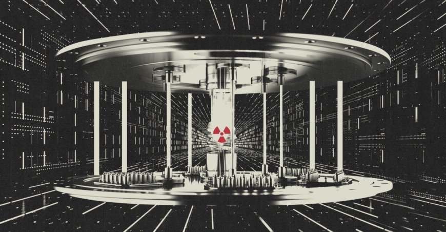 What happened when they installed ChatGPT on a nuclear supercomputer