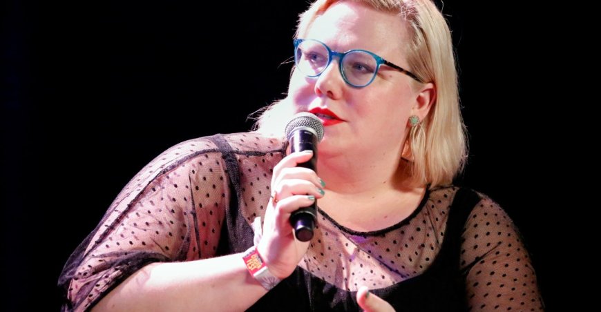 Why people are having such strong reactions to Lindy West’s new memoir