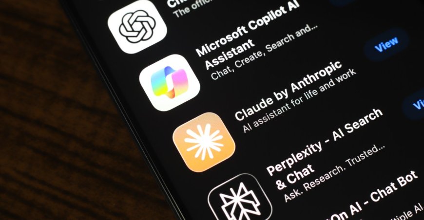 We’re entering dangerous territory with AI