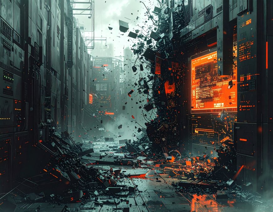 “Conviction Collapse” and the End of Software as We Know It