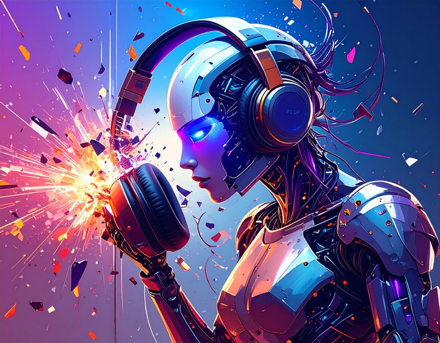 When AI Breaks the Systems Meant to Hear Us