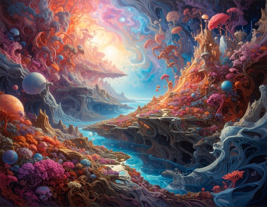 The Missing Layer in Agentic AI