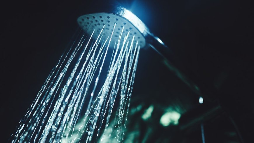 Beyond the 'dark showering' trend — these expert lighting tips will really help you get a better night's sleep