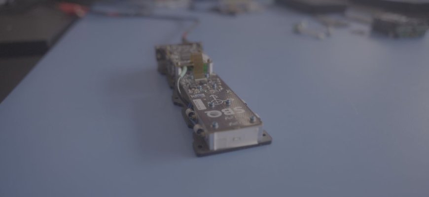 'The navigation systems on board aircraft and drones will be off significantly': Why aging magnetic data poses a growing risk and how quantum sensors could help fix it