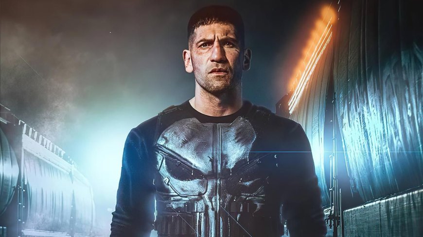 The Punisher: One Last Kill — release date, confirmed cast, and more about the Marvel TV Special on Disney+