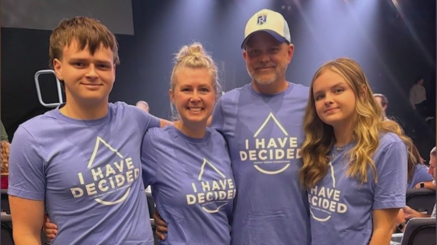 Lee's Summit brewery owner battles stage 4 cancer, finds strength in community