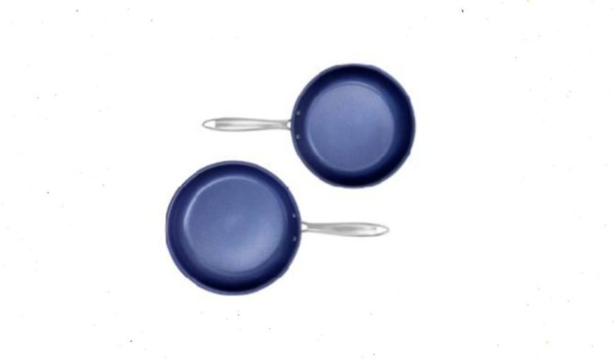 RECALL: 740K pans sold at Walmart, Costco may pose burn hazards