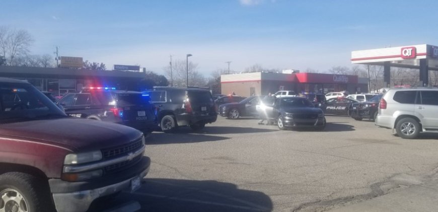 Man convicted in Wichita murder must get time-served credit, says high court